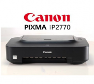 PRINTER CANON IP 2770