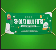 Cetak Dan Pasang Spanduk
