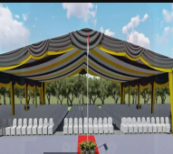 Sewa Tenda Dekorasi Balon