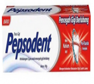 Pasta Gigi Pepsodent