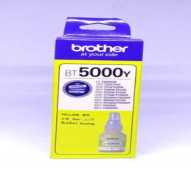 TINTA BROTHER YELLOW DCP-150W