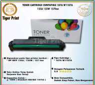 Tinta/Toner Printer