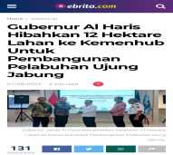 Berita Online ebrita.com