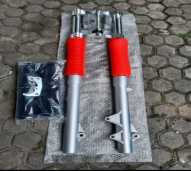 Shock dpn klx komplit