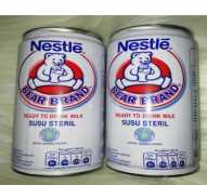 Susu bearbrand