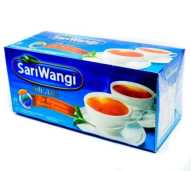 Teh sariwangi celup