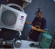 Servis cuci Ac 1 PK