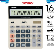 Calculator 16 digit