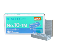 Isi Staples No. 10