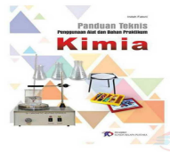 Manual Percobaan Kimia