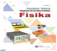 Manual Percobaan Fisika