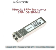 Transceiver Module SFP FO MM 10G