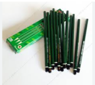Pensil Biasa