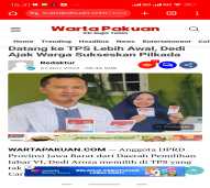 Warta Pakuan