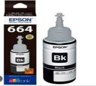 Tinta epson hitam