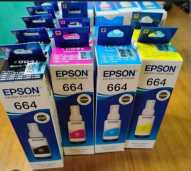 Tinta Epson warna