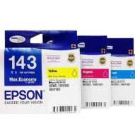 Catridge epson warna