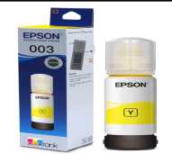 Tinta Epson 003 yellow