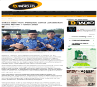 ADVERTORIAL ( BERITA ) SATUAN