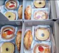 Kue kotak