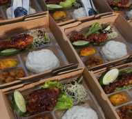 Nasi kotak