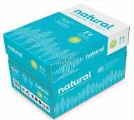 Kertas HVS F4 Natural 70 gsm