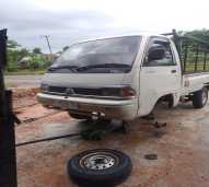 Sevis Rem Depan MITSUBISHI COLT 120 SS