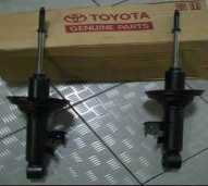 SHOCK BREAKER DEPAN TOYOTA HILUX