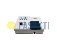 Spektrofotometer UV-VIS (UV-VIS Spectrophotometer)