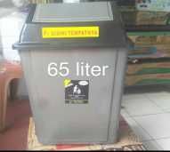 TEMPAT SAMPAH 65 L