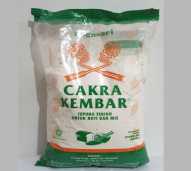 Tepung Cakra Kembar