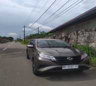 RENTAL MOBIL JAMBI