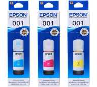 TINTA PRINTER EPSON WARNA