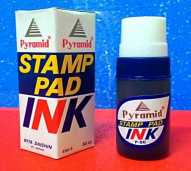 TINTA BANTALAN STEMPEL