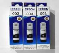 Tinta printer EPSON 003 HITAM