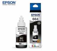 Tinta Epson 664 Hitam