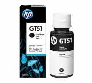 TINTA PRINTER HP HITAM