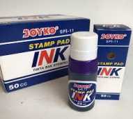 TINTA STEMPEL