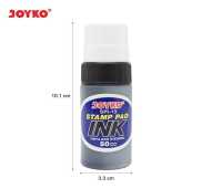 TINTA STEMPEL