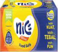 TISSUE NICE 500