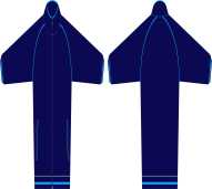 Jaket Polos