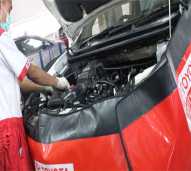 TUNE UP MITSUBISHI STRADA