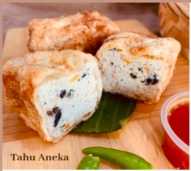 Tahu Aneka