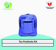 Tas Posbindu Kit