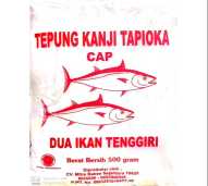 Tepung Tapioka