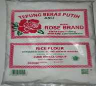 Tepung Beras