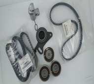 TIMING BELT SET