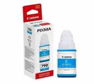 Tinta Canon G-3000 GI 790 Cyan