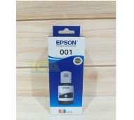 Tinta Epson 001 Black