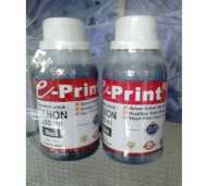 Tinta Hitam Canon